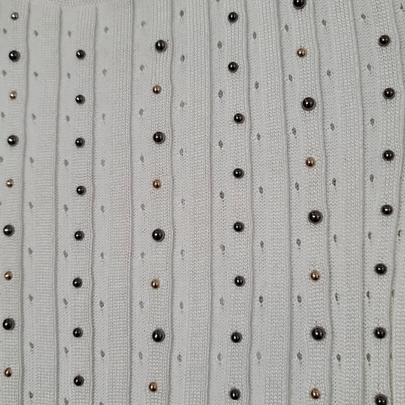 Versace sweater size 38 - Picture 10 of 15